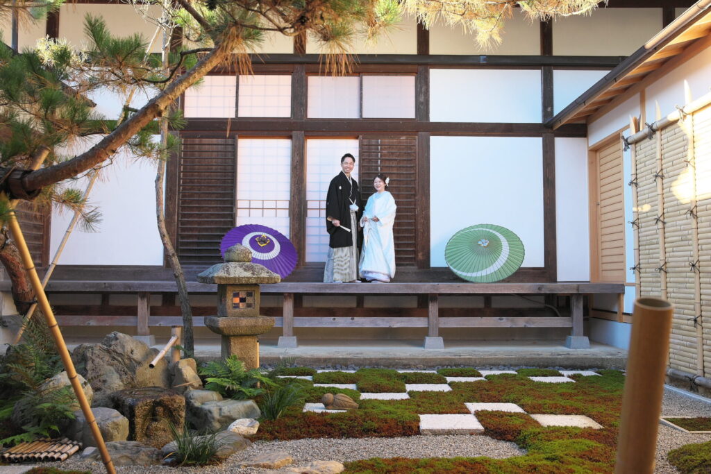 フォトウェディングとは？結婚式とは違う“写真だけの結婚式”の魅力