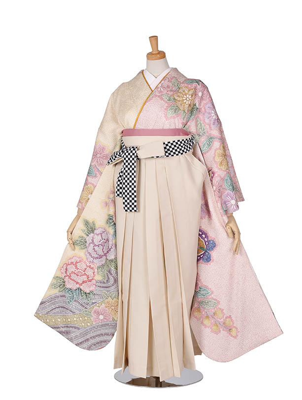 卒業袴 撮影プラン