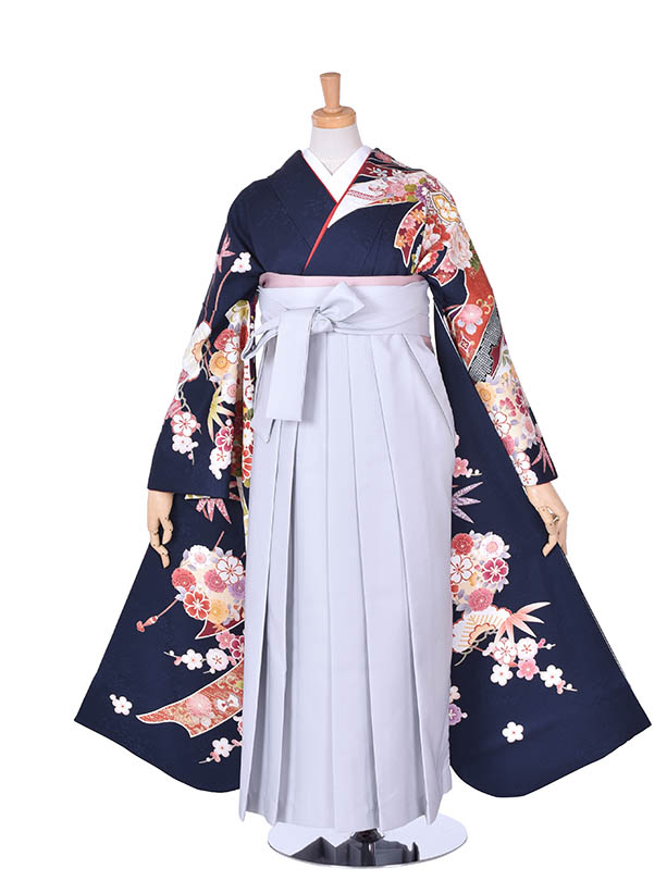 卒業袴フェア開催中｜振袖袴スタイルで迎える特別な一日【振袖スタイル館ラヴィ】